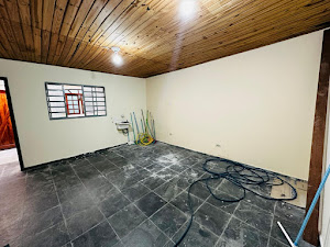 imagem 2 - Sobrado com 3 dormitórios para alugar por R$ 3.693,00/mês - Parque Marajoara - Santo André/SP imagem 2 - Sobrado com 3 dormitórios para alugar por R$ 3.693,00/mês - Parque Marajoara - Santo André/SP