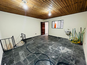 imagem 3 - Sobrado com 3 dormitórios para alugar por R$ 3.693,00/mês - Parque Marajoara - Santo André/SP imagem 3 - Sobrado com 3 dormitórios para alugar por R$ 3.693,00/mês - Parque Marajoara - Santo André/SP