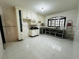 imagem 4 - Sobrado com 3 dormitórios para alugar por R$ 3.693,00/mês - Parque Marajoara - Santo André/SP imagem 4 - Sobrado com 3 dormitórios para alugar por R$ 3.693,00/mês - Parque Marajoara - Santo André/SP