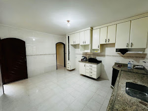 imagem 5 - Sobrado com 3 dormitórios para alugar por R$ 3.693,00/mês - Parque Marajoara - Santo André/SP imagem 5 - Sobrado com 3 dormitórios para alugar por R$ 3.693,00/mês - Parque Marajoara - Santo André/SP