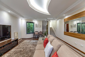 imagem 5 - Sobrado com 3 dormitórios à venda, 292 m² por R$ 1.595.000,00 - Bangu - Santo André/SP imagem 5 - Sobrado com 3 dormitórios à venda, 292 m² por R$ 1.595.000,00 - Bangu - Santo André/SP