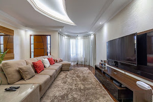 imagem 4 - Sobrado com 3 dormitórios à venda, 292 m² por R$ 1.595.000,00 - Bangu - Santo André/SP imagem 4 - Sobrado com 3 dormitórios à venda, 292 m² por R$ 1.595.000,00 - Bangu - Santo André/SP