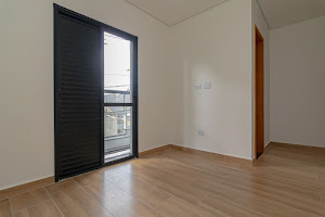 imagem 3 - Apartamento com 2 dormitórios à venda, 54 m² por R$ 350.000 - Jardim das Maravilhas - Santo André/SP imagem 3 - Apartamento com 2 dormitórios à venda, 54 m² por R$ 350.000 - Jardim das Maravilhas - Santo André/SP