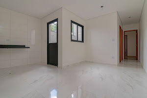 imagem 1 - Apartamento com 2 dormitórios à venda, 54 m² por R$ 350.000 - Jardim das Maravilhas - Santo André/SP imagem 1 - Apartamento com 2 dormitórios à venda, 54 m² por R$ 350.000 - Jardim das Maravilhas - Santo André/SP