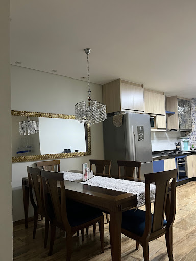 imagem 2 - Sobrado com 3 quartos à venda, 230 m² por R$ 650.000 - Jardim Vila Rica - Santo André/SP imagem 2 - Sobrado com 3 quartos à venda, 230 m² por R$ 650.000 - Jardim Vila Rica - Santo André/SP