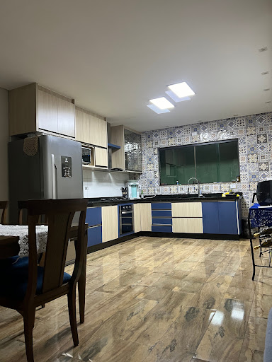imagem 1 - Sobrado com 3 quartos à venda, 230 m² por R$ 650.000 - Jardim Vila Rica - Santo André/SP imagem 1 - Sobrado com 3 quartos à venda, 230 m² por R$ 650.000 - Jardim Vila Rica - Santo André/SP