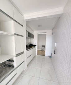 imagem 4 - Apartamento com 3 dormitórios à venda, 170 m² por R$ 627.000 - Vila Camilópolis - Santo André/SP imagem 4 - Apartamento com 3 dormitórios à venda, 170 m² por R$ 627.000 - Vila Camilópolis - Santo André/SP