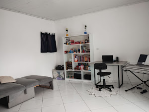 imagem 4 - Sobrado com 2 dormitórios à venda por R$ 385.000,00 - Jardim Irene - Santo André/SP imagem 4 - Sobrado com 2 dormitórios à venda por R$ 385.000,00 - Jardim Irene - Santo André/SP