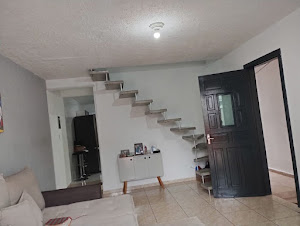 imagem 2 - Sobrado com 2 dormitórios à venda por R$ 385.000,00 - Jardim Irene - Santo André/SP imagem 2 - Sobrado com 2 dormitórios à venda por R$ 385.000,00 - Jardim Irene - Santo André/SP