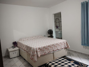 imagem 5 - Sobrado com 2 dormitórios à venda por R$ 385.000,00 - Jardim Irene - Santo André/SP imagem 5 - Sobrado com 2 dormitórios à venda por R$ 385.000,00 - Jardim Irene - Santo André/SP