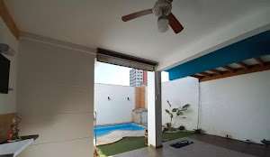 imagem 4 - Casa com 3 dormitórios à venda, 200 m² por R$ 1.400.000,00 - Santa Teresinha - Santo André/SP imagem 4 - Casa com 3 dormitórios à venda, 200 m² por R$ 1.400.000,00 - Santa Teresinha - Santo André/SP