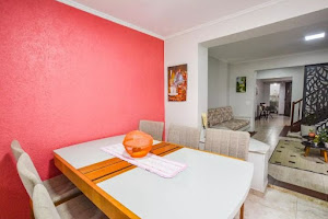 imagem 5 - Sobrado com 2 dormitórios à venda, 214 m² por R$ 998.000,00 - Vila Santa Teresa - Santo André/SP imagem 5 - Sobrado com 2 dormitórios à venda, 214 m² por R$ 998.000,00 - Vila Santa Teresa - Santo André/SP