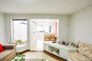 imagem 3 - Sobrado com 2 dormitórios à venda, 214 m² por R$ 998.000,00 - Vila Santa Teresa - Santo André/SP imagem 3 - Sobrado com 2 dormitórios à venda, 214 m² por R$ 998.000,00 - Vila Santa Teresa - Santo André/SP