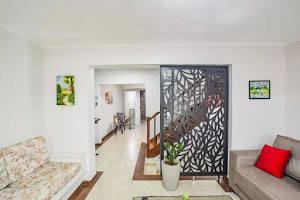 imagem 2 - Sobrado com 2 dormitórios à venda, 214 m² por R$ 998.000,00 - Vila Santa Teresa - Santo André/SP imagem 2 - Sobrado com 2 dormitórios à venda, 214 m² por R$ 998.000,00 - Vila Santa Teresa - Santo André/SP