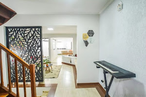 imagem 4 - Sobrado com 2 dormitórios à venda, 214 m² por R$ 998.000,00 - Vila Santa Teresa - Santo André/SP imagem 4 - Sobrado com 2 dormitórios à venda, 214 m² por R$ 998.000,00 - Vila Santa Teresa - Santo André/SP