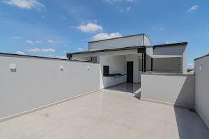 imagem 3 - Cobertura com 2 dormitórios à venda, 106 m² por R$ 492.900,00 - Jardim das Maravilhas - Santo André/SP imagem 3 - Cobertura com 2 dormitórios à venda, 106 m² por R$ 492.900,00 - Jardim das Maravilhas - Santo André/SP