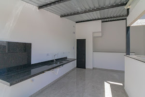 imagem 5 - Cobertura com 2 dormitórios à venda, 106 m² por R$ 492.900,00 - Jardim das Maravilhas - Santo André/SP imagem 5 - Cobertura com 2 dormitórios à venda, 106 m² por R$ 492.900,00 - Jardim das Maravilhas - Santo André/SP