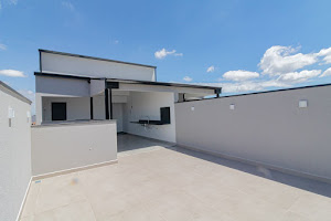 imagem 3 - Cobertura com 2 dormitórios à venda, 100 m² por R$ 471.300,00 - Jardim das Maravilhas - Santo André/SP imagem 3 - Cobertura com 2 dormitórios à venda, 100 m² por R$ 471.300,00 - Jardim das Maravilhas - Santo André/SP