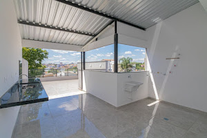imagem 1 - Cobertura com 2 dormitórios à venda, 100 m² por R$ 471.300,00 - Jardim das Maravilhas - Santo André/SP imagem 1 - Cobertura com 2 dormitórios à venda, 100 m² por R$ 471.300,00 - Jardim das Maravilhas - Santo André/SP