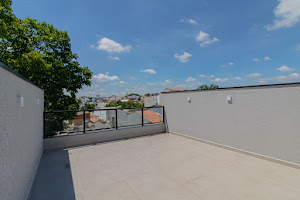 imagem 4 - Cobertura com 2 dormitórios à venda, 100 m² por R$ 471.300,00 - Jardim das Maravilhas - Santo André/SP imagem 4 - Cobertura com 2 dormitórios à venda, 100 m² por R$ 471.300,00 - Jardim das Maravilhas - Santo André/SP