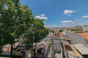 imagem 2 - Cobertura com 2 dormitórios à venda, 100 m² por R$ 471.300,00 - Jardim das Maravilhas - Santo André/SP imagem 2 - Cobertura com 2 dormitórios à venda, 100 m² por R$ 471.300,00 - Jardim das Maravilhas - Santo André/SP