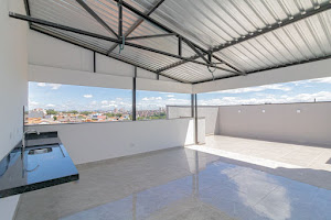 imagem 5 - Apartamento - Cobertura de Torre imagem 5 - Apartamento - Cobertura de Torre