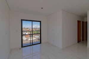 imagem 1 - Apartamento - Cobertura de Torre imagem 1 - Apartamento - Cobertura de Torre