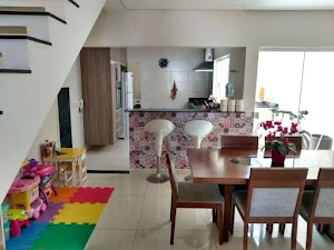 imagem 3 - Sobrado com 3 dormitórios à venda, 145 m² por R$ 1.190.000,00 - Vila Alpina - Santo André/SP imagem 3 - Sobrado com 3 dormitórios à venda, 145 m² por R$ 1.190.000,00 - Vila Alpina - Santo André/SP