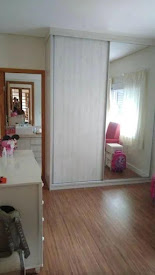 imagem 5 - Sobrado com 3 dormitórios à venda, 145 m² por R$ 1.190.000,00 - Vila Alpina - Santo André/SP imagem 5 - Sobrado com 3 dormitórios à venda, 145 m² por R$ 1.190.000,00 - Vila Alpina - Santo André/SP