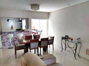 imagem 4 - Sobrado com 3 dormitórios à venda, 145 m² por R$ 1.190.000,00 - Vila Alpina - Santo André/SP imagem 4 - Sobrado com 3 dormitórios à venda, 145 m² por R$ 1.190.000,00 - Vila Alpina - Santo André/SP