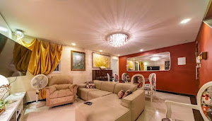imagem 2 - Cobertura com 3 dormitórios à venda, 220 m² por R$ 954.000,00 - Vila Gilda - Santo André/SP imagem 2 - Cobertura com 3 dormitórios à venda, 220 m² por R$ 954.000,00 - Vila Gilda - Santo André/SP