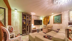 imagem 5 - Cobertura com 3 dormitórios à venda, 220 m² por R$ 954.000,00 - Vila Gilda - Santo André/SP imagem 5 - Cobertura com 3 dormitórios à venda, 220 m² por R$ 954.000,00 - Vila Gilda - Santo André/SP