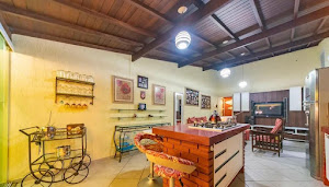 imagem 3 - Cobertura com 3 dormitórios à venda, 220 m² por R$ 954.000,00 - Vila Gilda - Santo André/SP imagem 3 - Cobertura com 3 dormitórios à venda, 220 m² por R$ 954.000,00 - Vila Gilda - Santo André/SP