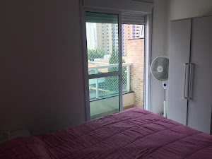 imagem 4 - Cobertura com 2 dormitórios à venda, 156 m² por R$ 487.600,00 - Vila Valparaíso - Santo André/SP imagem 4 - Cobertura com 2 dormitórios à venda, 156 m² por R$ 487.600,00 - Vila Valparaíso - Santo André/SP