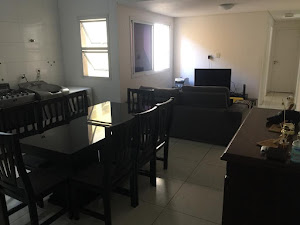 imagem 2 - Cobertura com 2 dormitórios à venda, 156 m² por R$ 487.600,00 - Vila Valparaíso - Santo André/SP imagem 2 - Cobertura com 2 dormitórios à venda, 156 m² por R$ 487.600,00 - Vila Valparaíso - Santo André/SP
