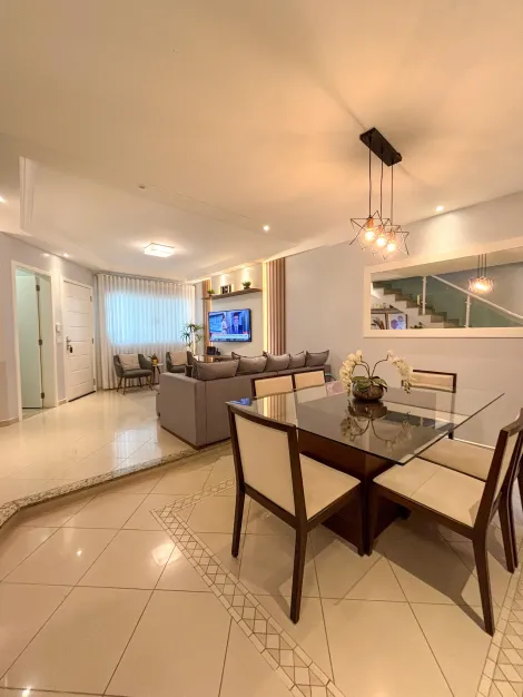 imagem 4 - Sobrado com 3 dormitórios à venda, 178m² por R$ 1.190.000,00 - Vila Alpina - Santo André/SP imagem 4 - Sobrado com 3 dormitórios à venda, 178m² por R$ 1.190.000,00 - Vila Alpina - Santo André/SP