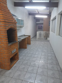 imagem 1 - Sobrado com 3 dormitórios à venda, 201 m² por R$ 490.000,00 - Parque Capuava - Santo André/SP imagem 1 - Sobrado com 3 dormitórios à venda, 201 m² por R$ 490.000,00 - Parque Capuava - Santo André/SP