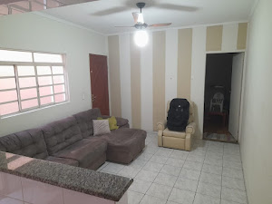 imagem 4 - Sobrado com 3 dormitórios à venda, 201 m² por R$ 490.000,00 - Parque Capuava - Santo André/SP imagem 4 - Sobrado com 3 dormitórios à venda, 201 m² por R$ 490.000,00 - Parque Capuava - Santo André/SP