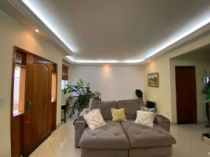 imagem 1 - Sobrado com 3 dormitórios à venda, 198 m² por R$ 1.000.000,00 - Utinga - Santo André/SP imagem 1 - Sobrado com 3 dormitórios à venda, 198 m² por R$ 1.000.000,00 - Utinga - Santo André/SP