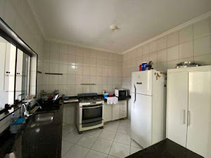 imagem 5 - Sobrado com 3 dormitórios à venda, 198 m² por R$ 1.000.000,00 - Utinga - Santo André/SP imagem 5 - Sobrado com 3 dormitórios à venda, 198 m² por R$ 1.000.000,00 - Utinga - Santo André/SP
