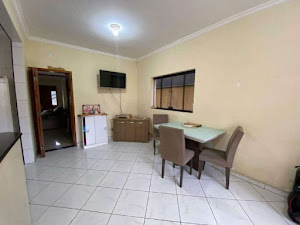 imagem 4 - Sobrado com 3 dormitórios à venda, 198 m² por R$ 1.000.000,00 - Utinga - Santo André/SP imagem 4 - Sobrado com 3 dormitórios à venda, 198 m² por R$ 1.000.000,00 - Utinga - Santo André/SP