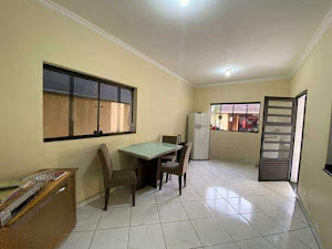 imagem 3 - Sobrado com 3 dormitórios à venda, 198 m² por R$ 1.000.000,00 - Utinga - Santo André/SP imagem 3 - Sobrado com 3 dormitórios à venda, 198 m² por R$ 1.000.000,00 - Utinga - Santo André/SP