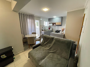 imagem 1 - Apartamento com 2 dormitórios à venda, 53 m² por R$ 426.000,00 - Jardim - Santo André/SP imagem 1 - Apartamento com 2 dormitórios à venda, 53 m² por R$ 426.000,00 - Jardim - Santo André/SP