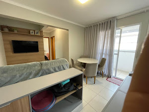 imagem 2 - Apartamento com 2 dormitórios à venda, 53 m² por R$ 426.000,00 - Jardim - Santo André/SP imagem 2 - Apartamento com 2 dormitórios à venda, 53 m² por R$ 426.000,00 - Jardim - Santo André/SP