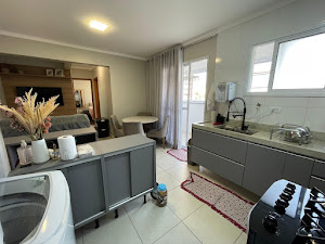 imagem 4 - Apartamento com 2 dormitórios à venda, 53 m² por R$ 426.000,00 - Jardim - Santo André/SP imagem 4 - Apartamento com 2 dormitórios à venda, 53 m² por R$ 426.000,00 - Jardim - Santo André/SP