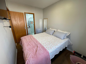 imagem 5 - Apartamento com 2 dormitórios à venda, 53 m² por R$ 426.000,00 - Jardim - Santo André/SP imagem 5 - Apartamento com 2 dormitórios à venda, 53 m² por R$ 426.000,00 - Jardim - Santo André/SP