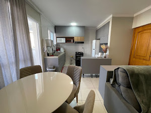 imagem 3 - Apartamento com 2 dormitórios à venda, 53 m² por R$ 426.000,00 - Jardim - Santo André/SP imagem 3 - Apartamento com 2 dormitórios à venda, 53 m² por R$ 426.000,00 - Jardim - Santo André/SP