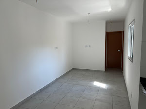 imagem 1 - Apartamento com 2 dormitórios, 56 m² - venda por R$ 509.000,00 ou aluguel por R$ 2.800,00/mês - Vila Guiomar - Santo André/SP imagem 1 - Apartamento com 2 dormitórios, 56 m² - venda por R$ 509.000,00 ou aluguel por R$ 2.800,00/mês - Vila Guiomar - Santo André/SP