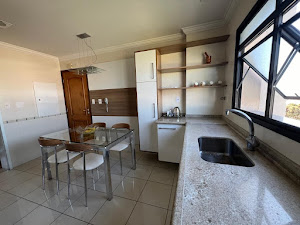 imagem 5 - Apartamento com 4 dormitórios à venda, 143 m² por R$ 698.000,00 - Vila Guiomar - Santo André/SP imagem 5 - Apartamento com 4 dormitórios à venda, 143 m² por R$ 698.000,00 - Vila Guiomar - Santo André/SP