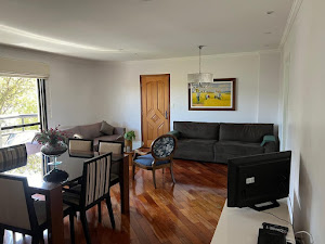 imagem 4 - Apartamento com 4 dormitórios à venda, 143 m² por R$ 698.000,00 - Vila Guiomar - Santo André/SP imagem 4 - Apartamento com 4 dormitórios à venda, 143 m² por R$ 698.000,00 - Vila Guiomar - Santo André/SP